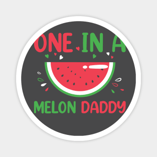 watermelon watermelon lover fruit summer fruit lover melon funny cute watermelons summer fruit watermelon day Magnet